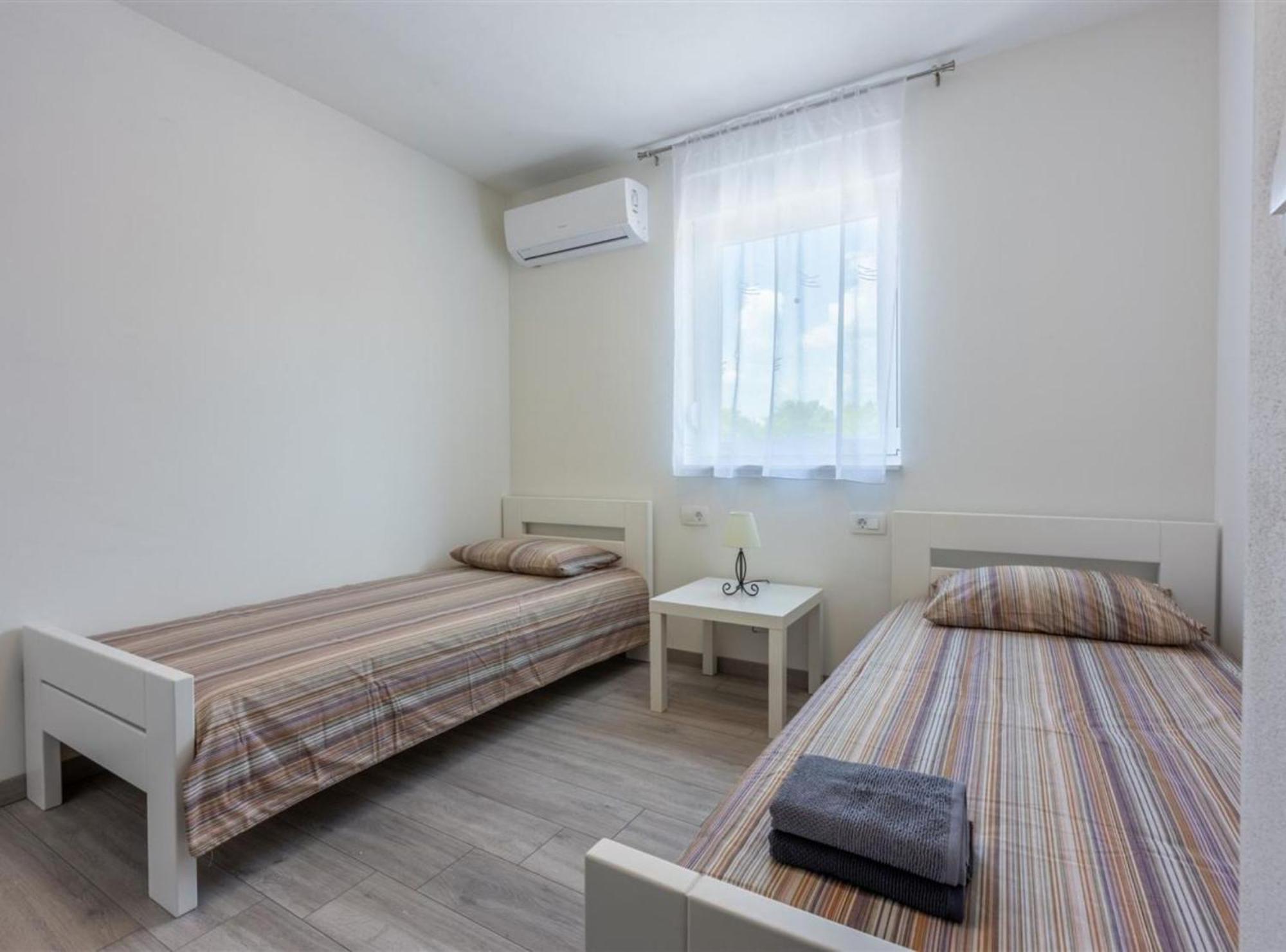 Villa Sabina - Brgod Rasa Экстерьер фото