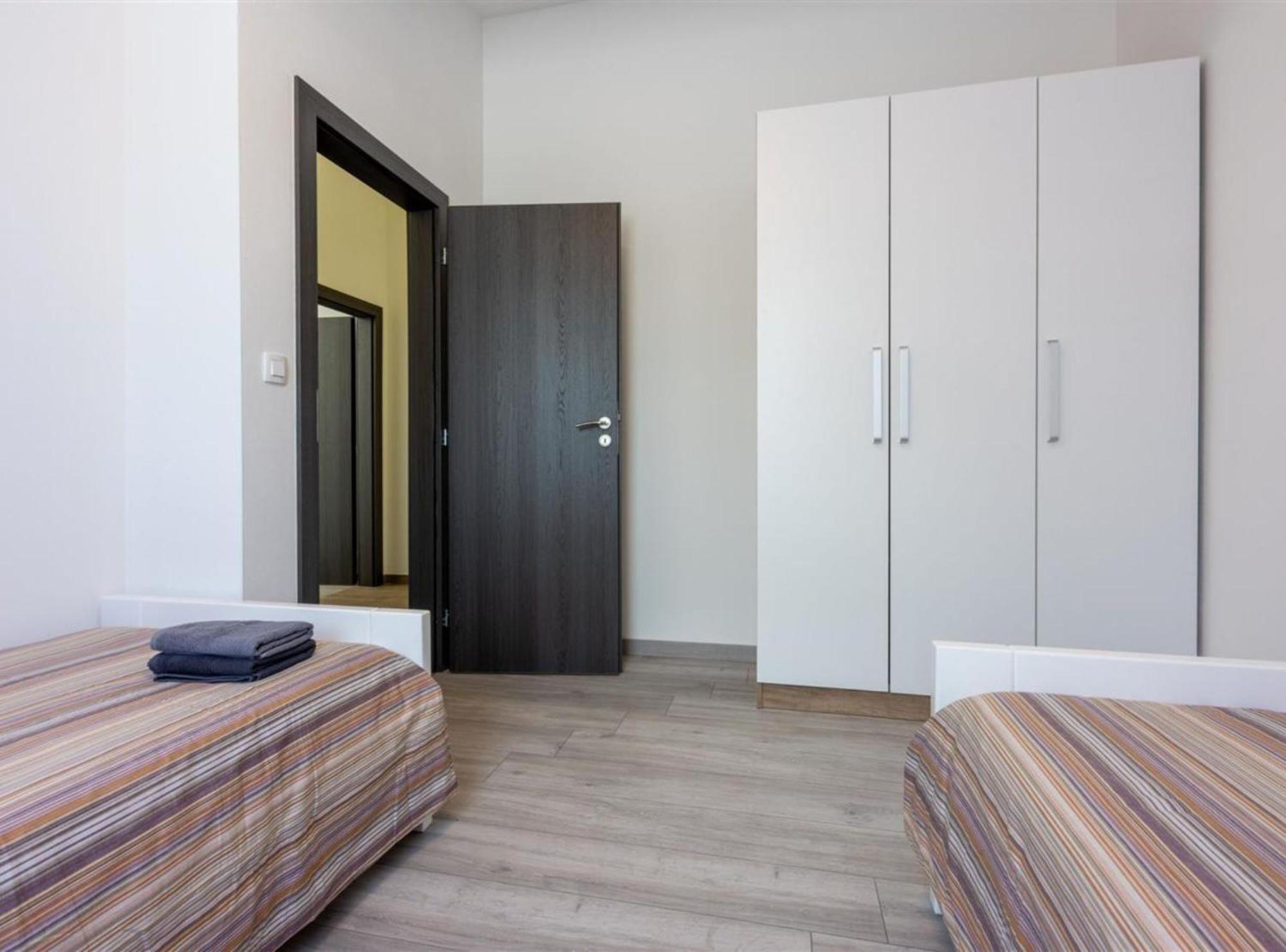 Villa Sabina - Brgod Rasa Экстерьер фото